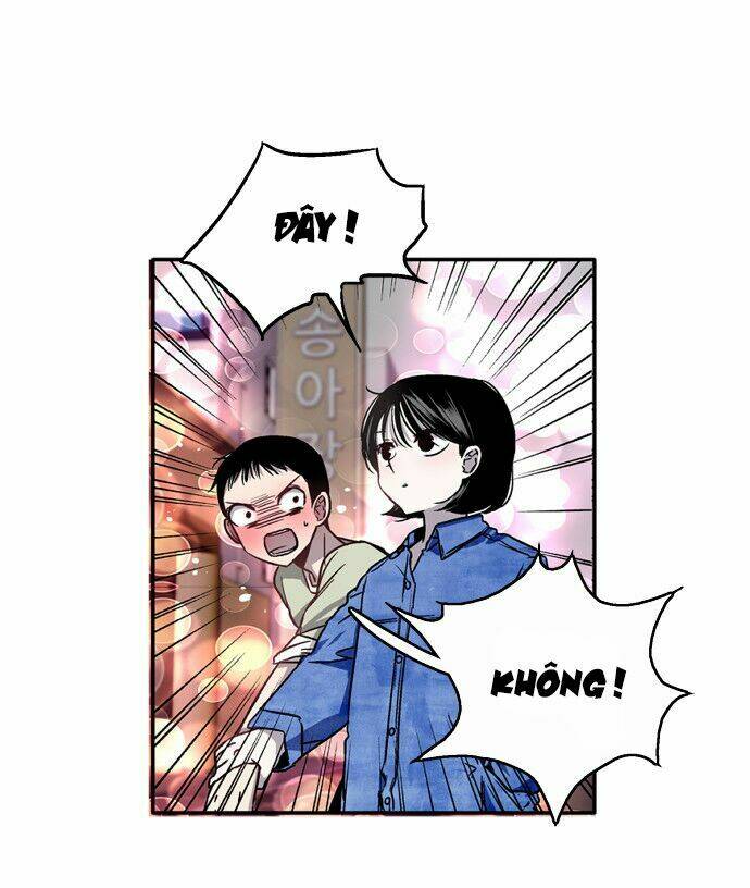 người máy hủy diệt chapter 17 16