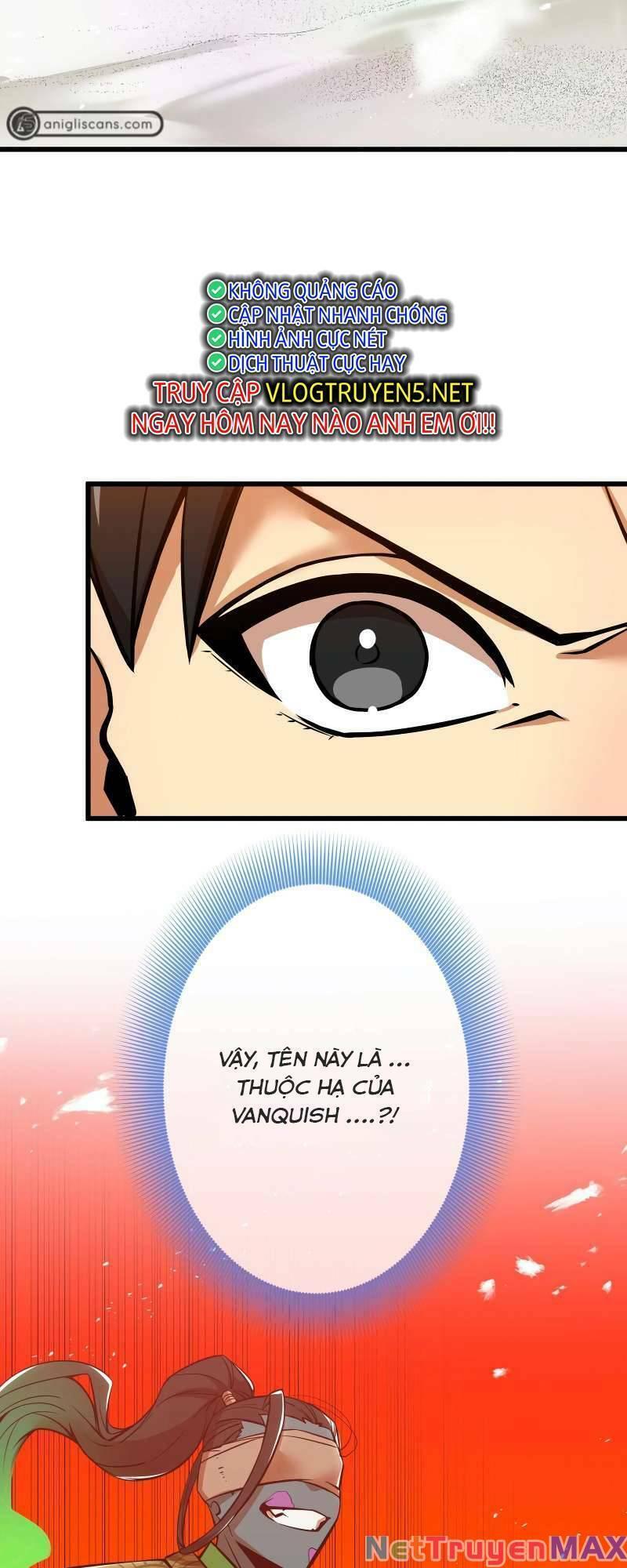 Huyết Thánh Cứu Thế Chủ~ Ta Chỉ Cần 0.0000001% Đã Trở Thành Vô Địch chapter 11 3