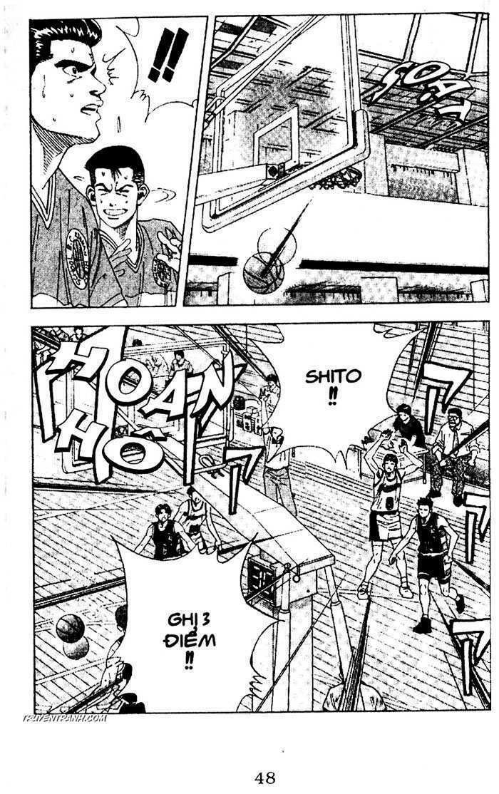 cao thủ bóng rổ chapter 144 12