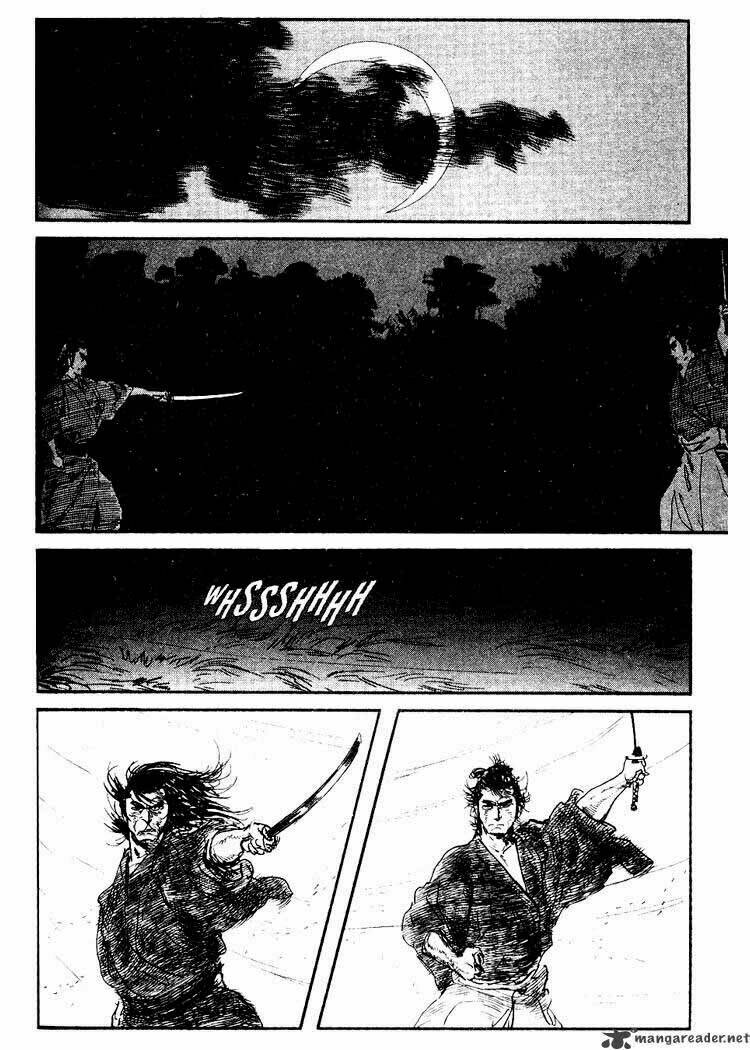 lone wolf and cub chapter 67 44