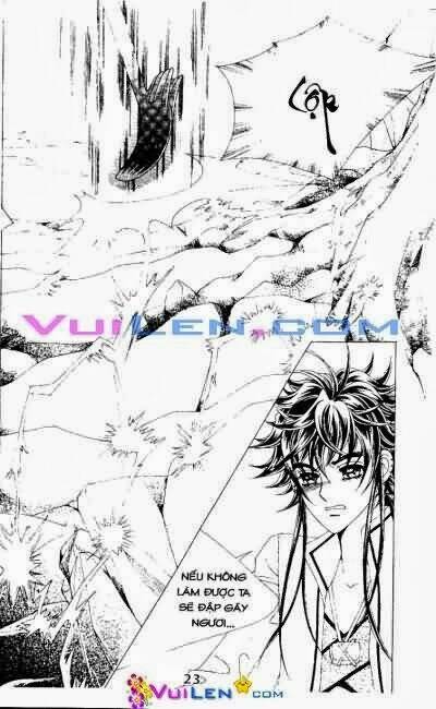 đến vương quốc ma chapter 5 23