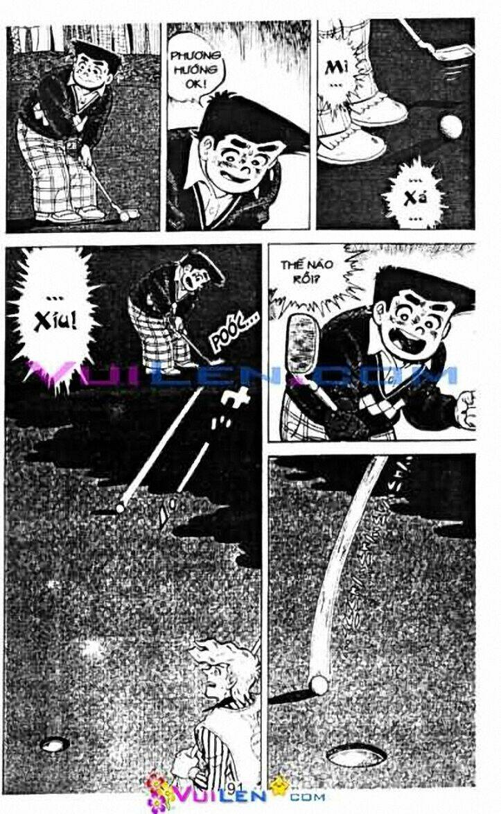 tân teppi chapter 65 91