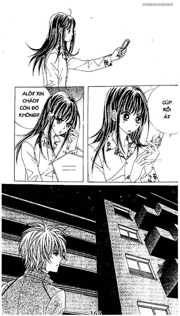 nhà trọ hoàn hảo chapter 72 24