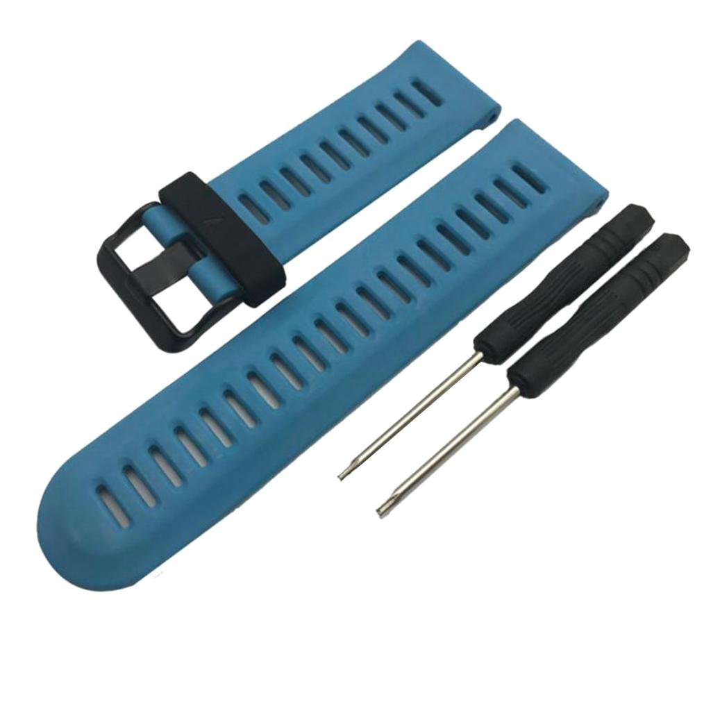26mm Band For Garmin Fenix Smart Watch Replacement Strap WristBand