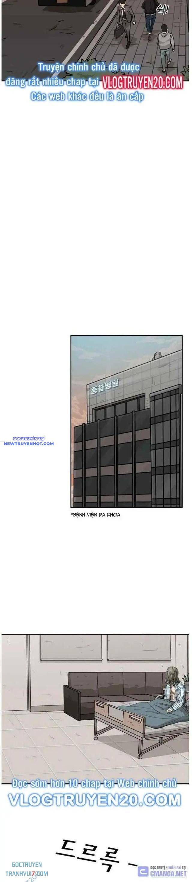 shark - cá mập chapter 68 26