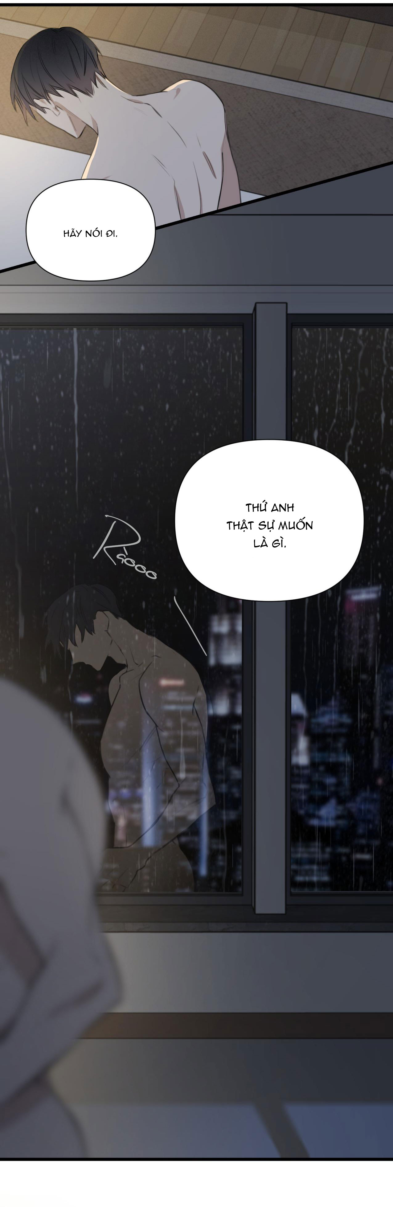thiếu gia x thư ký chapter 4 8