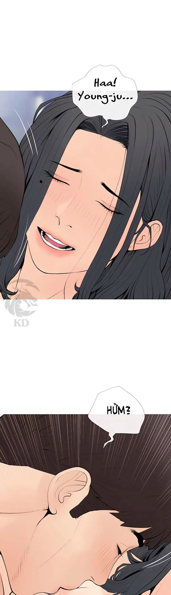 dập dì của tôi chapter 72 9