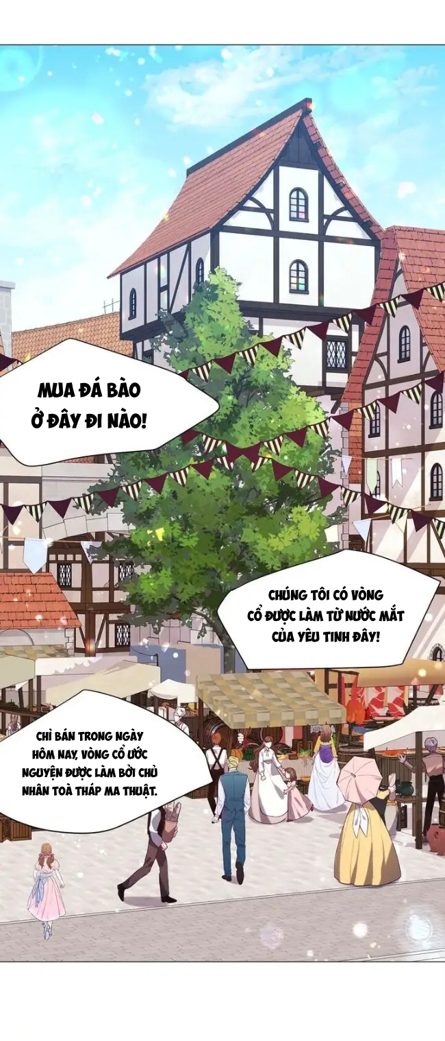 cách để nhân vật phụ phá đảo game hẹn hò chapter 11 23