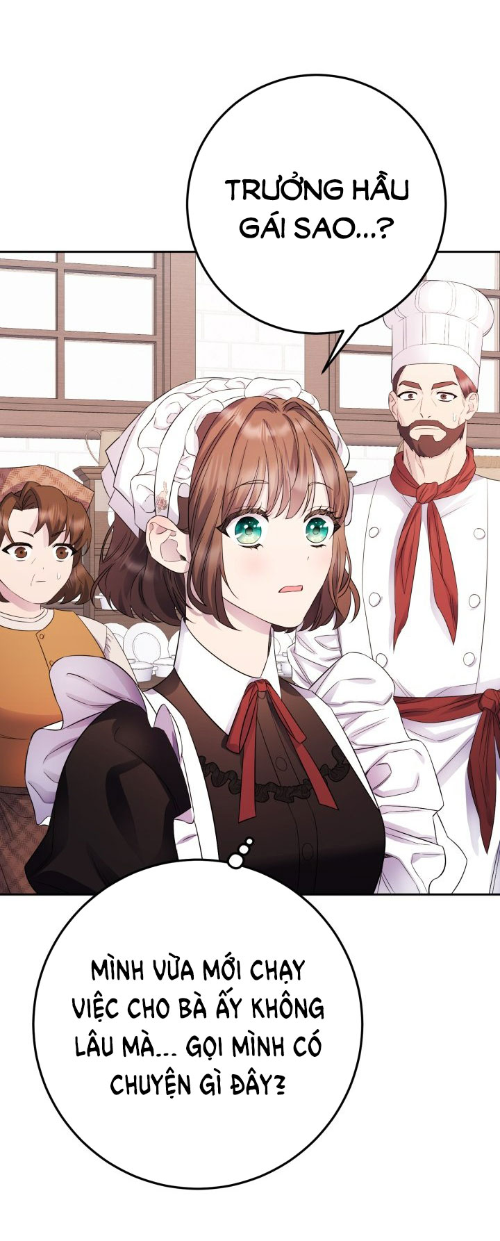 [18+] nếu cứu rỗi một cầm thú hư hỏng chapter 7.2 36