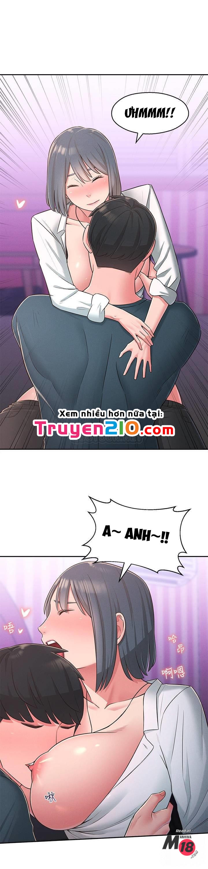 người chị hiểu biết chapter 24 20