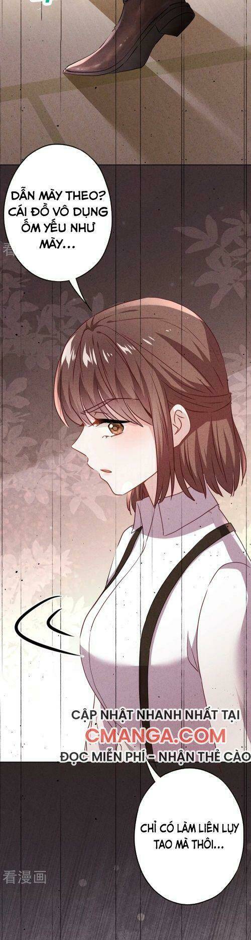 thiếu soái, vợ anh muốn lật trời! chapter 125 2