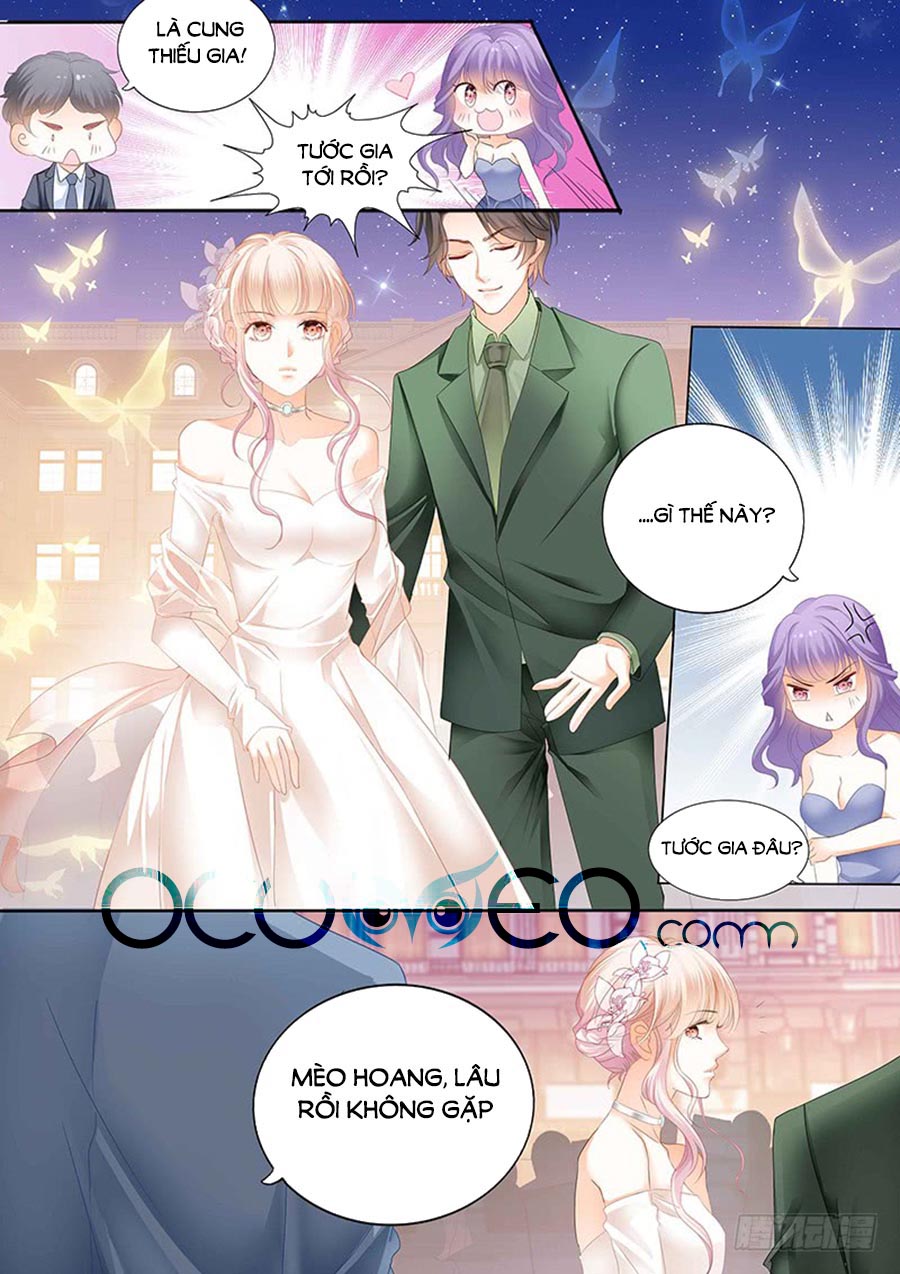 bá đạo tiểu thúc, xin trêu chọc vừa thôi! chapter 19 10