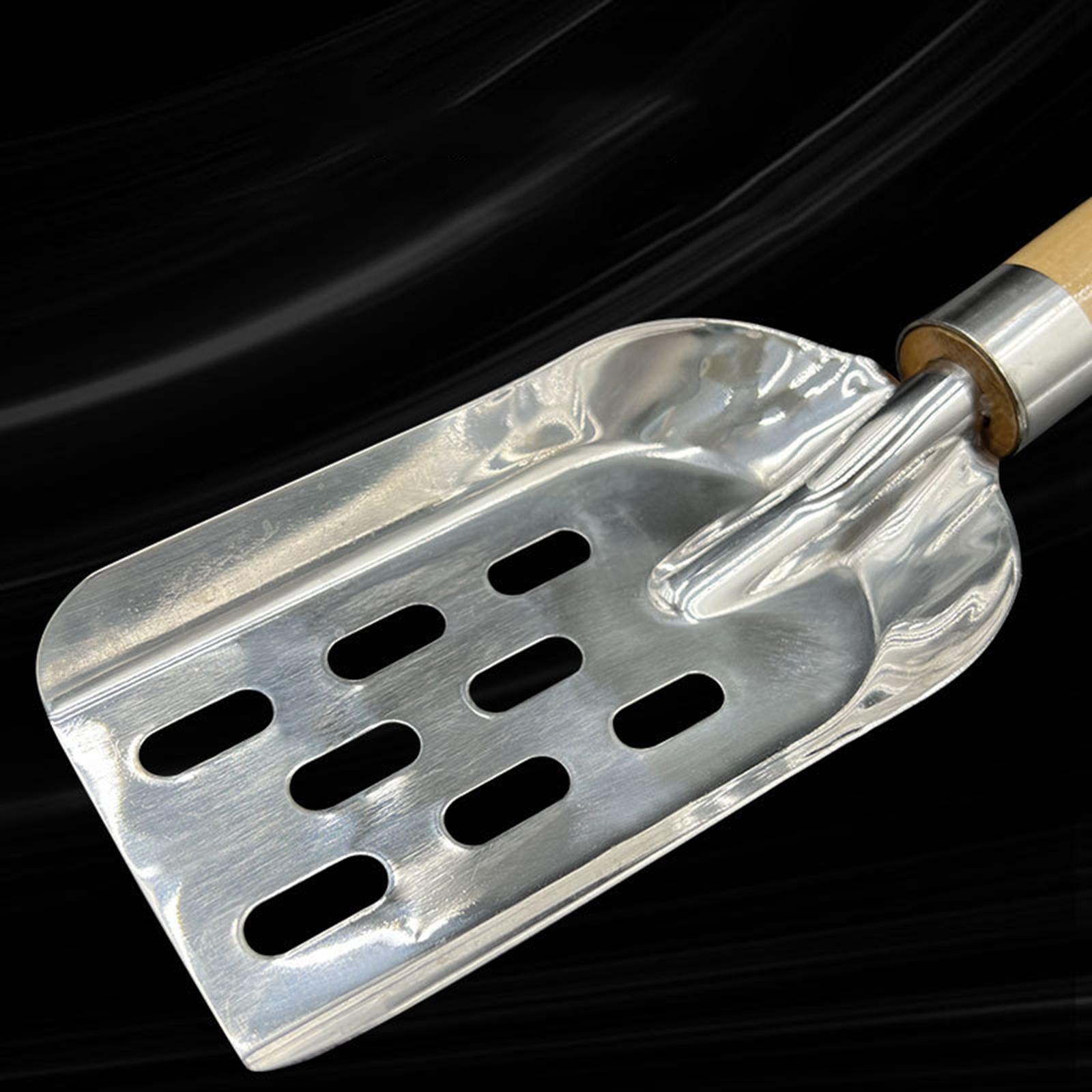 Shovel Portable Non Slip Outdoor for Traveling Fishing Equipment