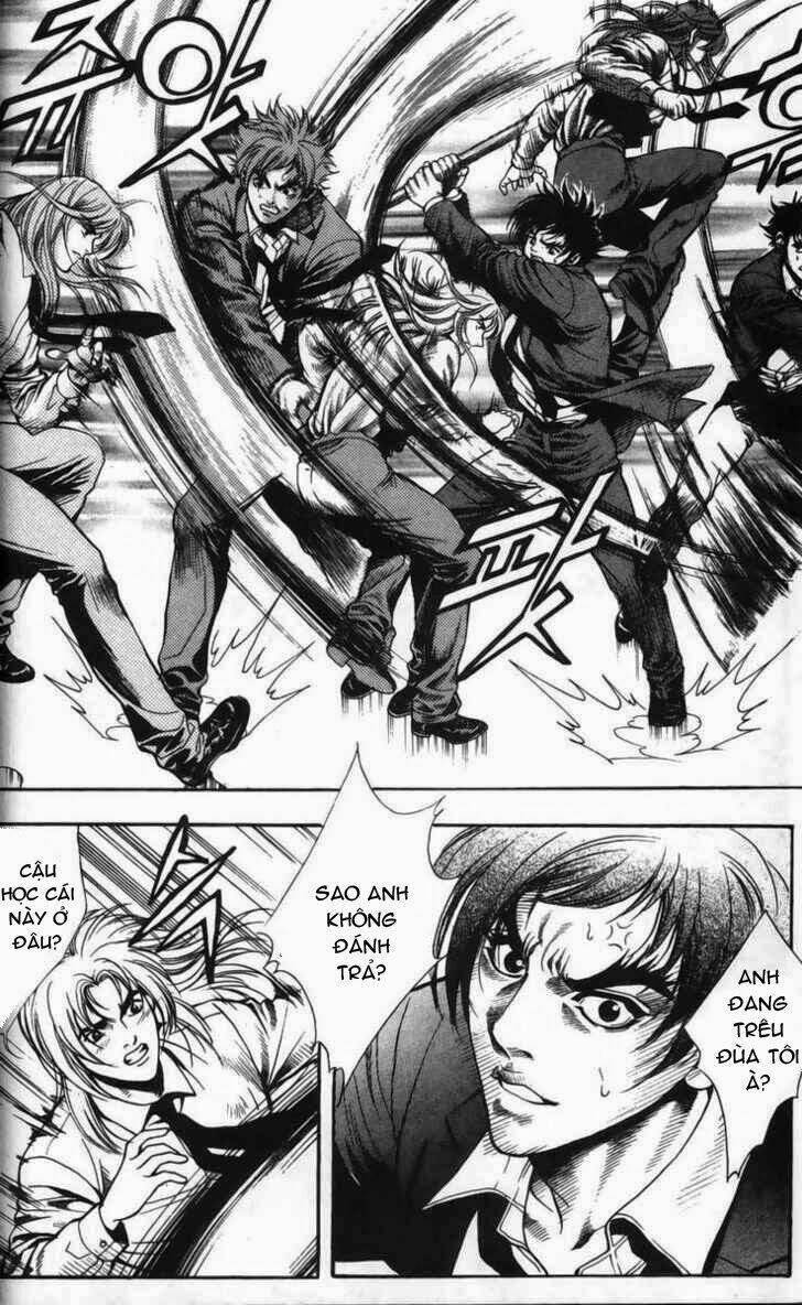 evil's return chapter 14 10