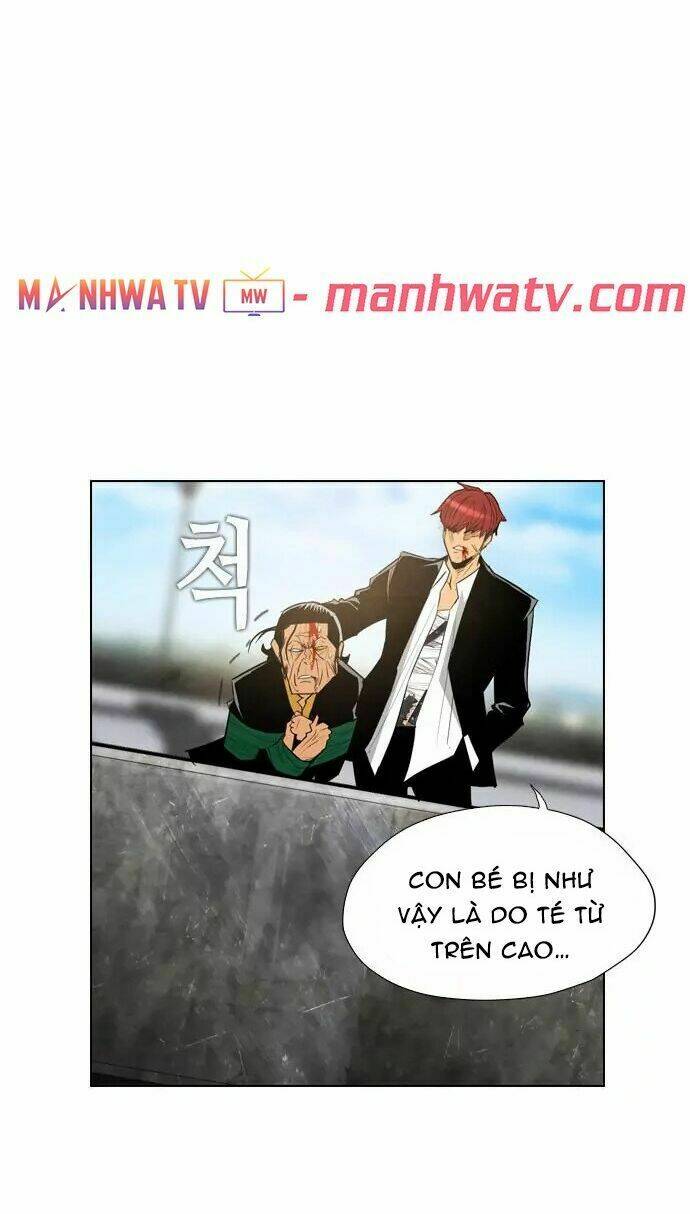 kẻ hồi sinh chapter 15 21