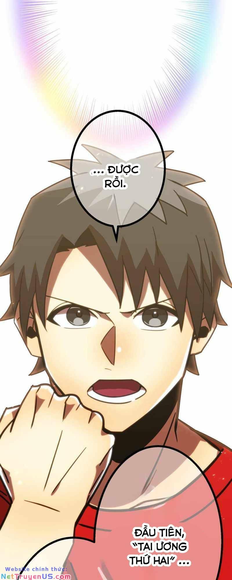 Huyết Thánh Cứu Thế Chủ~ Ta Chỉ Cần 0.0000001% Đã Trở Thành Vô Địch chapter 49 50