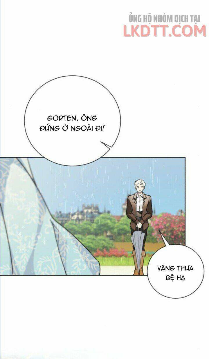 ta đã từng mong nàng biến mất chapter 7 30