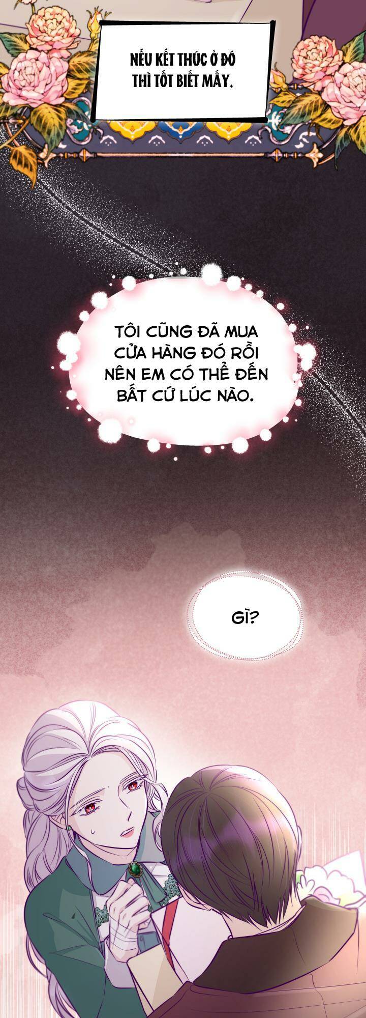 dây xích kiềm chế nam chính hắc ám tuột mất rồi chapter 48 5