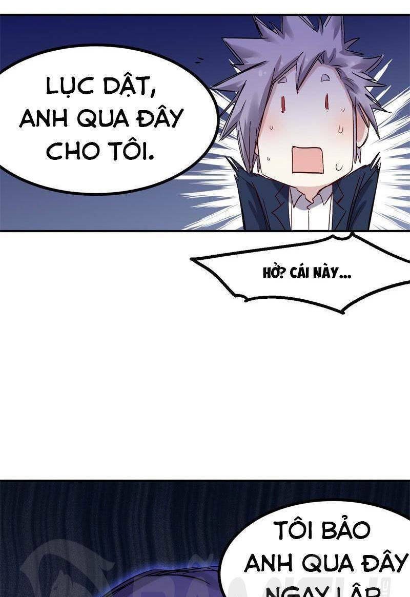 đỉnh phong thần y chapter 46 3