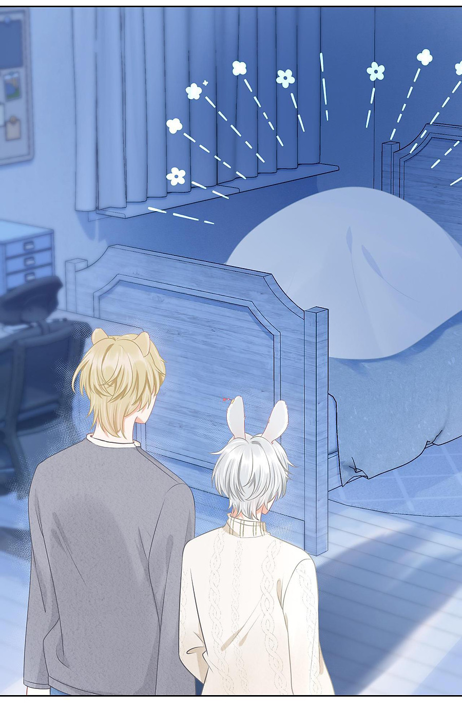 [ss2] một ngụm ăn cả thỏ con chapter 0 28