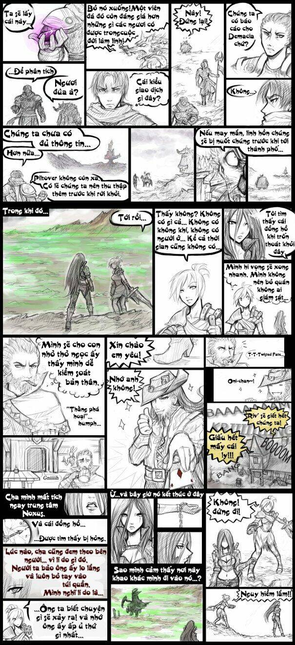 night's aegis chapter 5 2