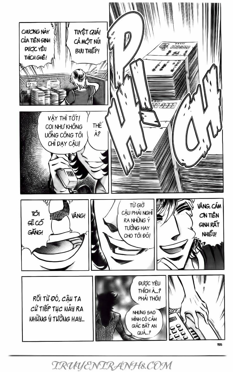 cây bút thần kỳ chapter 36 21