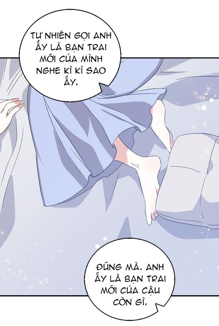 tôi là bạn gái cũ của một vị anh hùng chapter 9 37