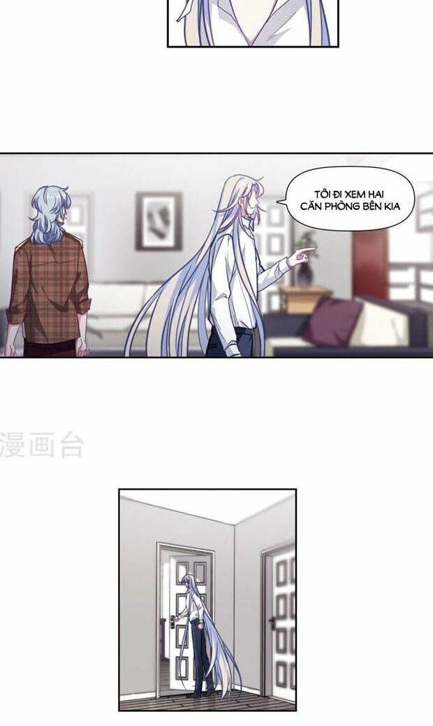 địa ngục cáo bạch thi chapter 54 5