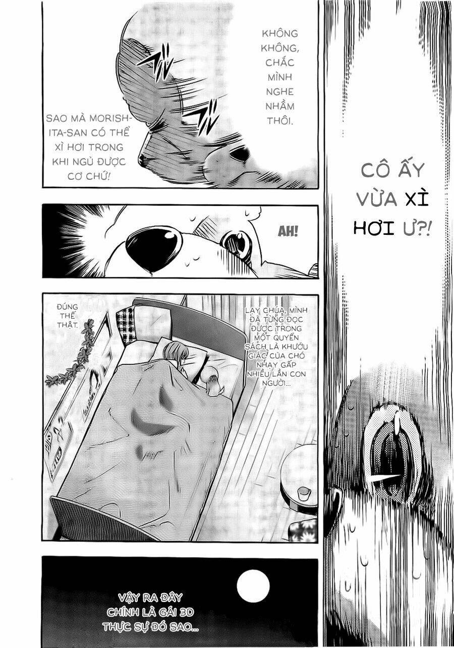 love riron chapter 25 11