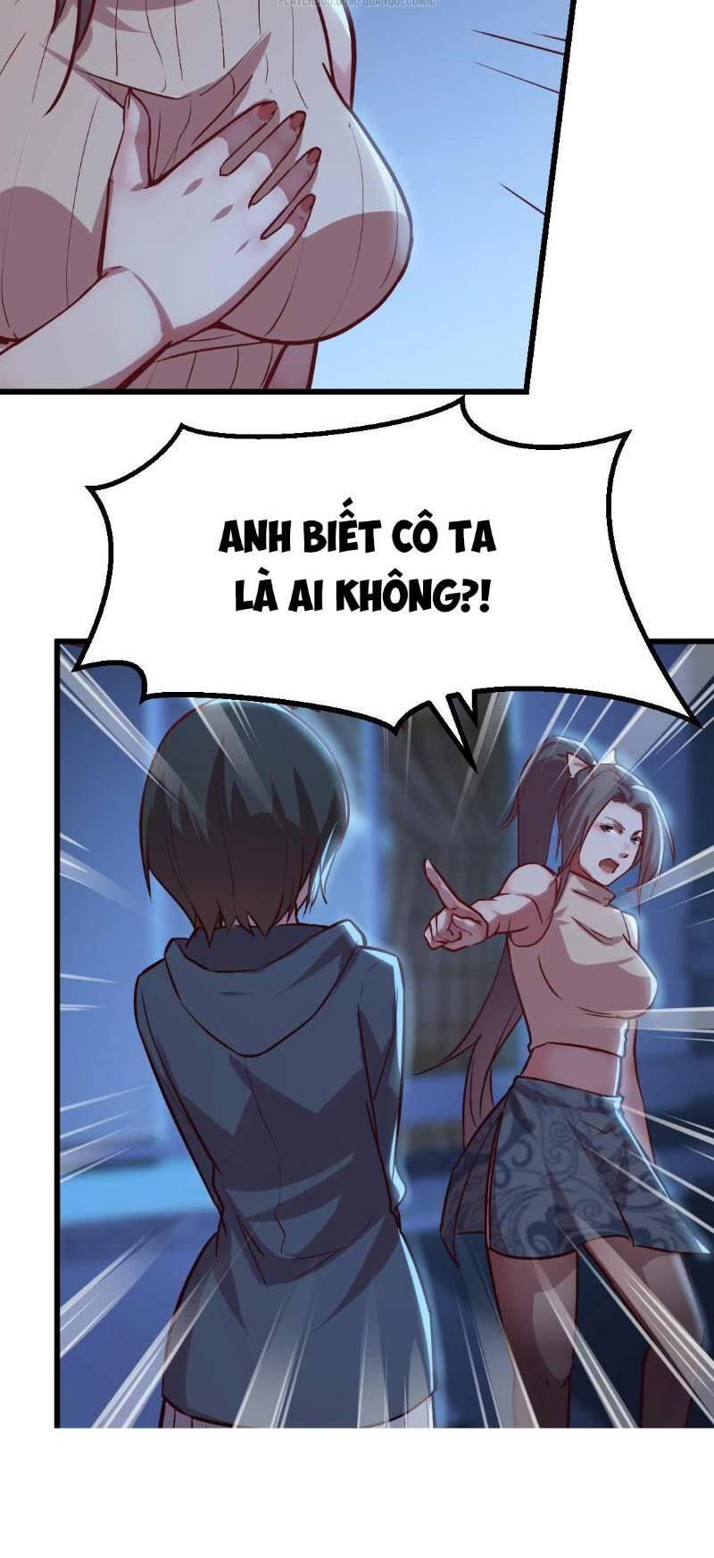 song tu đạo lữ kiểu xem mặt chapter 11 11