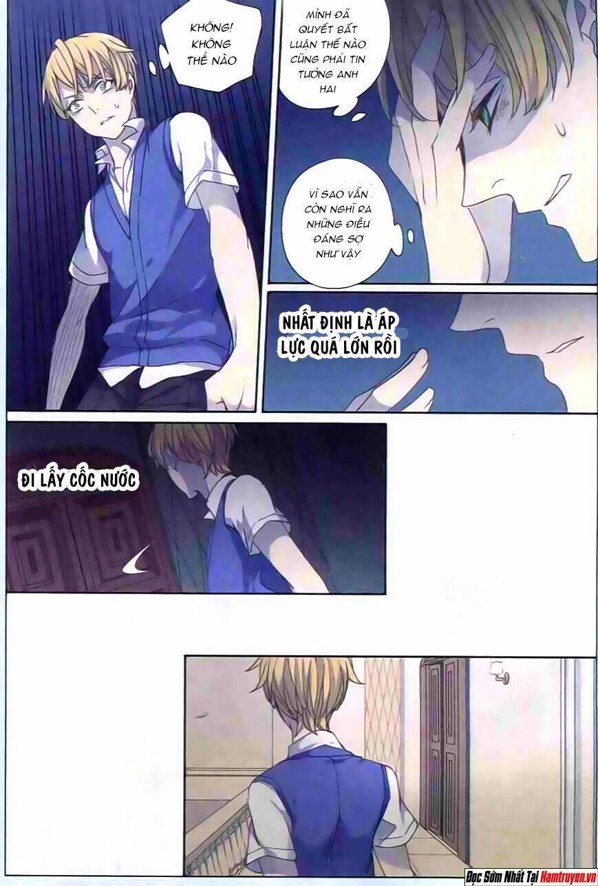 thuấn linh chapter 19 19