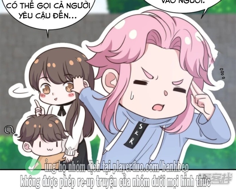 tổng tài, tránh xa tôi ra chapter 37 31