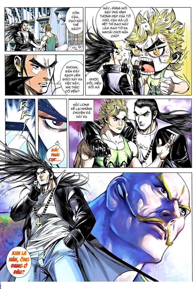 thạch hắc long truyện chapter 37 10