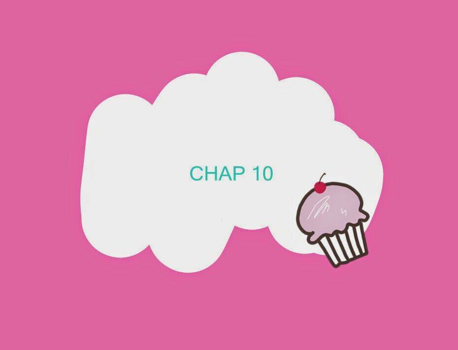 dangerous love - [truyện sim] chapter 10 1