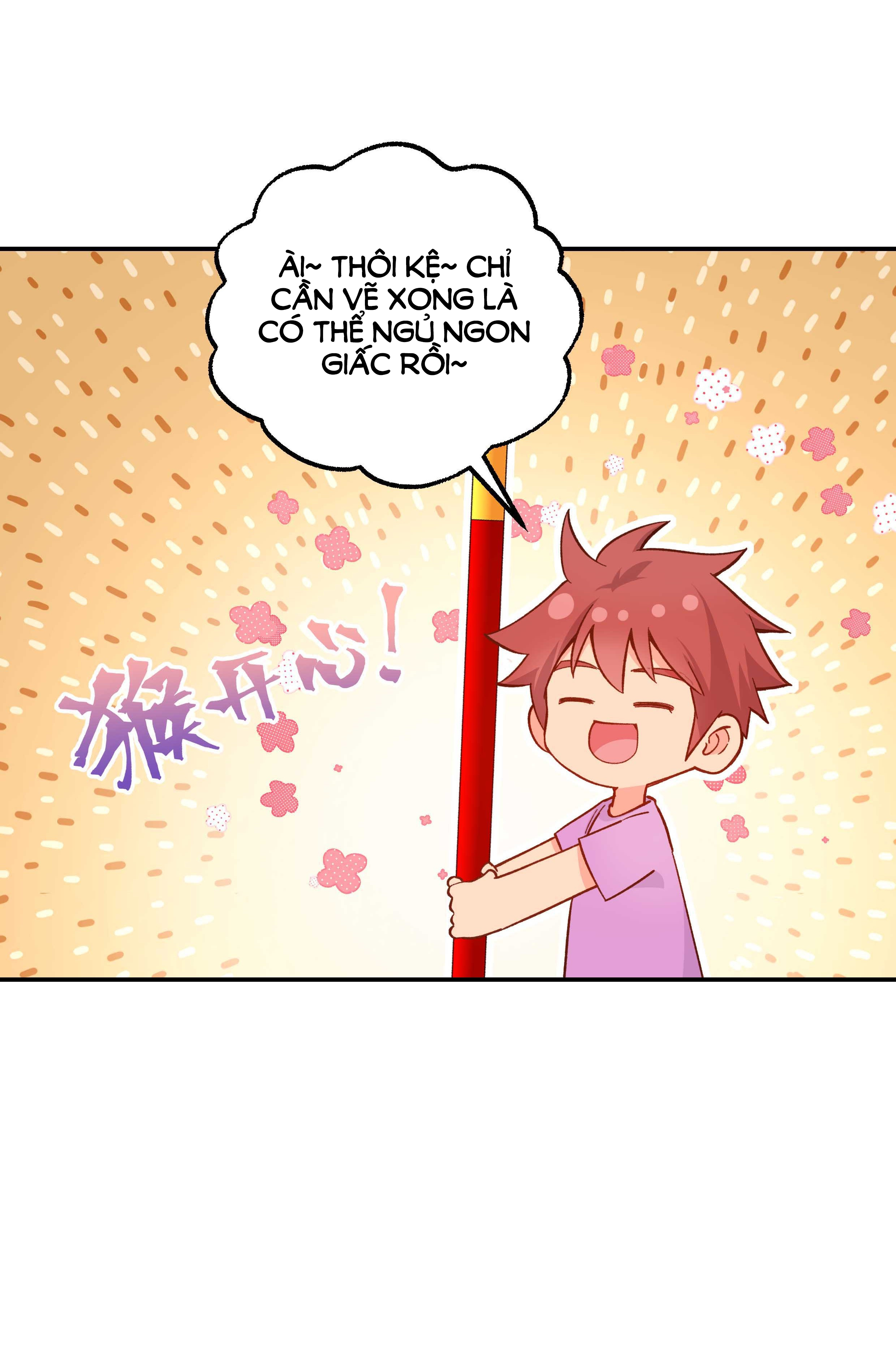 Quán Cơm Tỳ Hưu chapter 137 - Trang 37