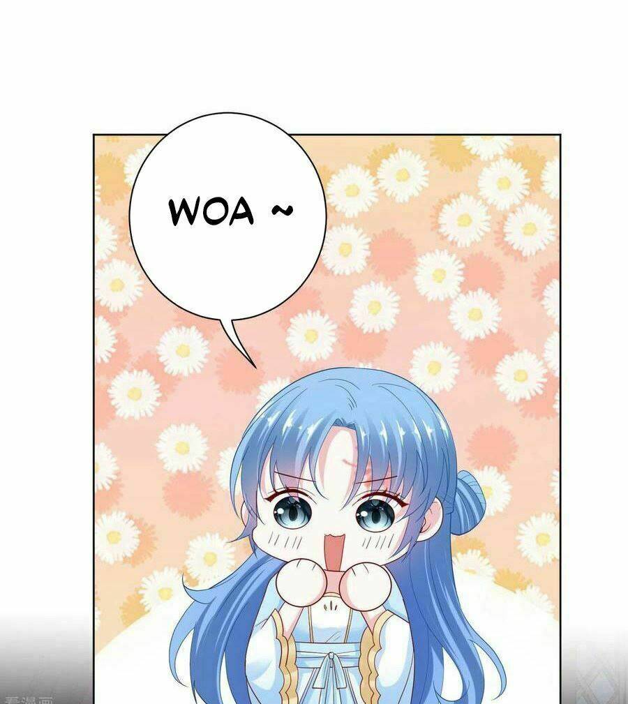 độc y đích nữ chapter 182 20