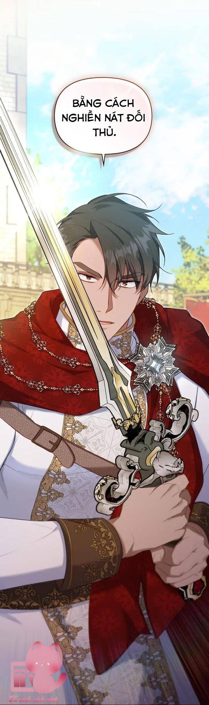 nếu tôi không nghe lời công tước chapter 64 47