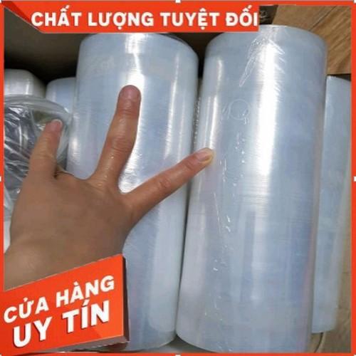 Combo 10 cuộn màng co - nilong.
