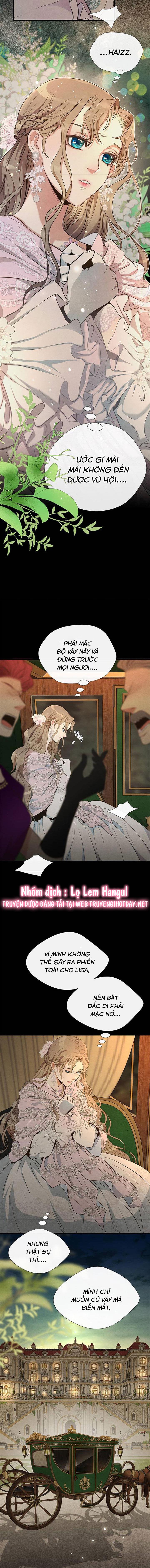 hoàng tử phiền toái chapter 7 6