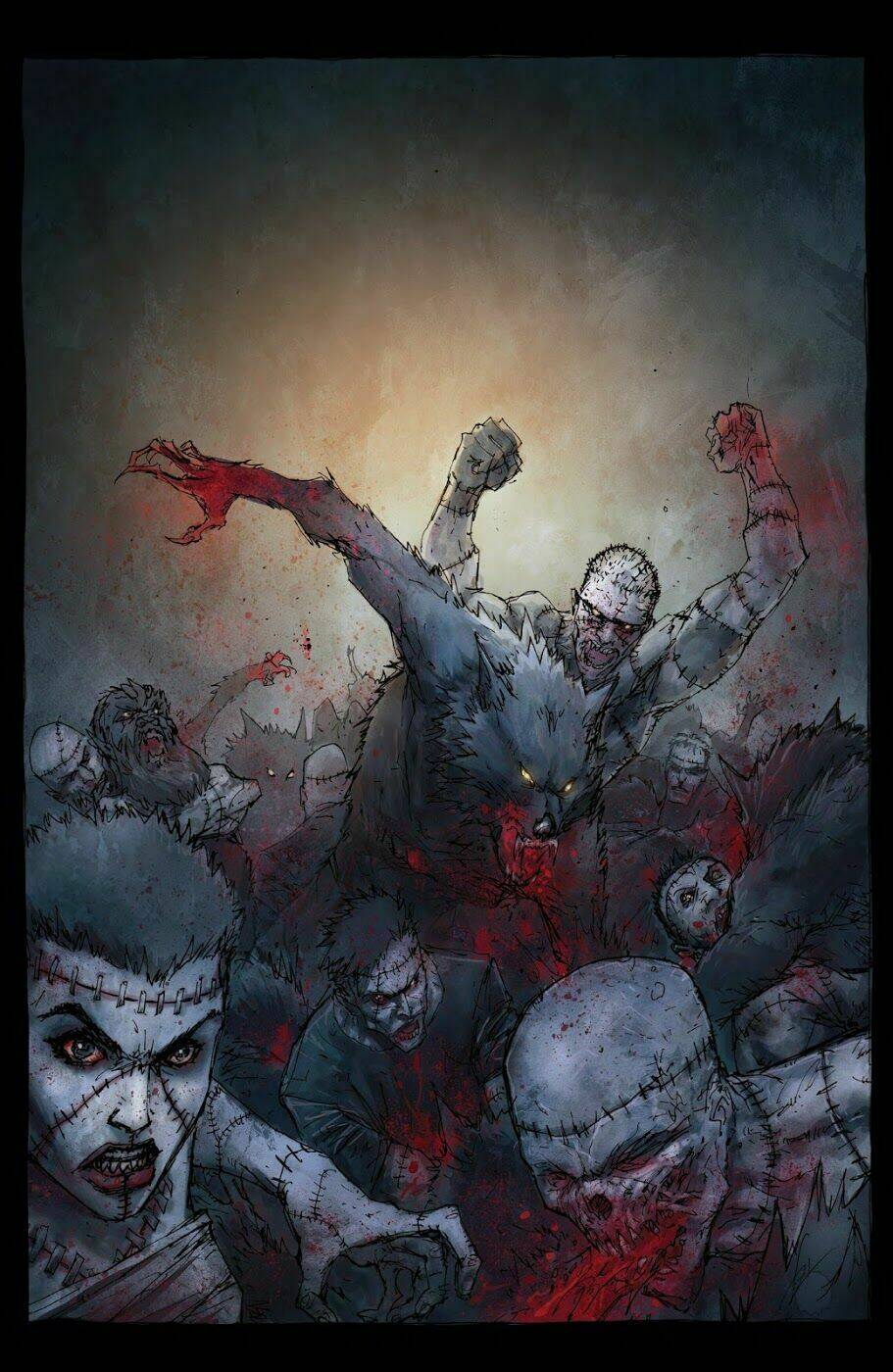 broken moon | trăng tàn chapter 3 12