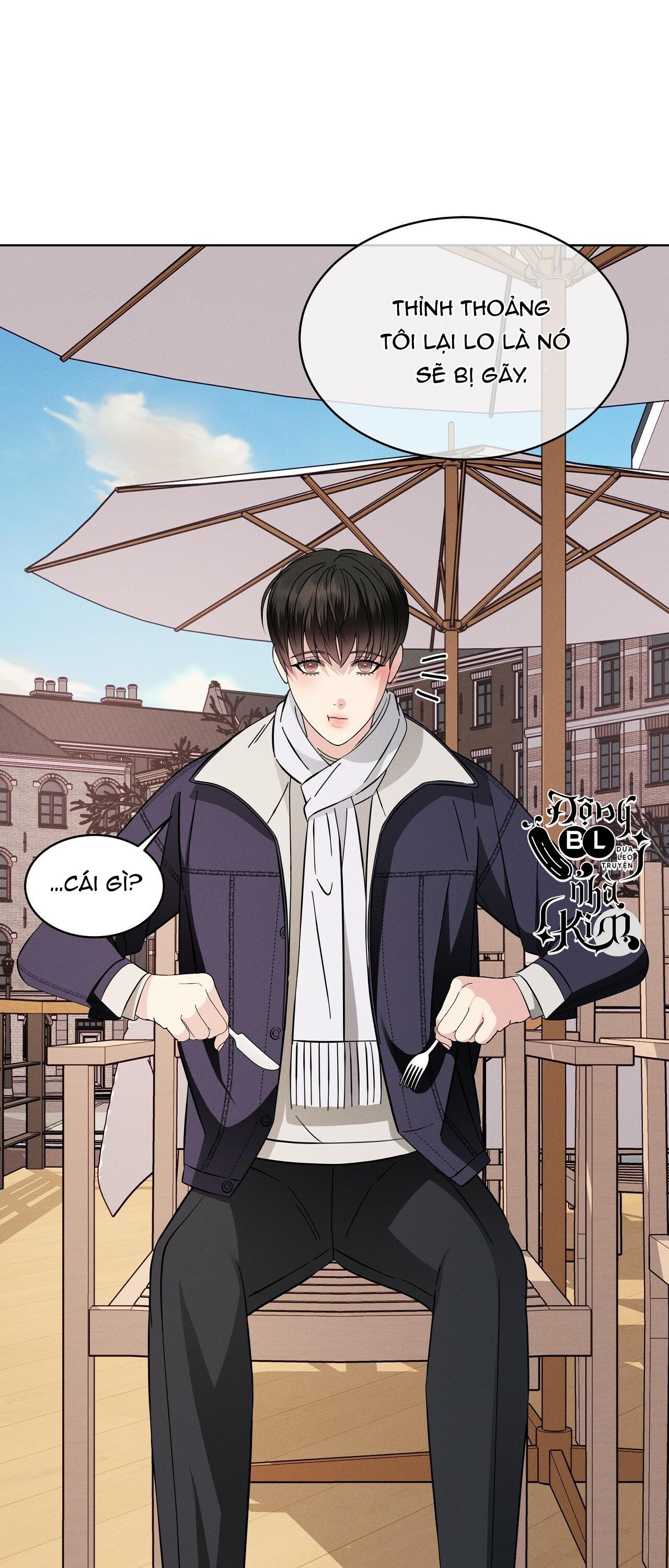 đêm ở london chapter 13 32