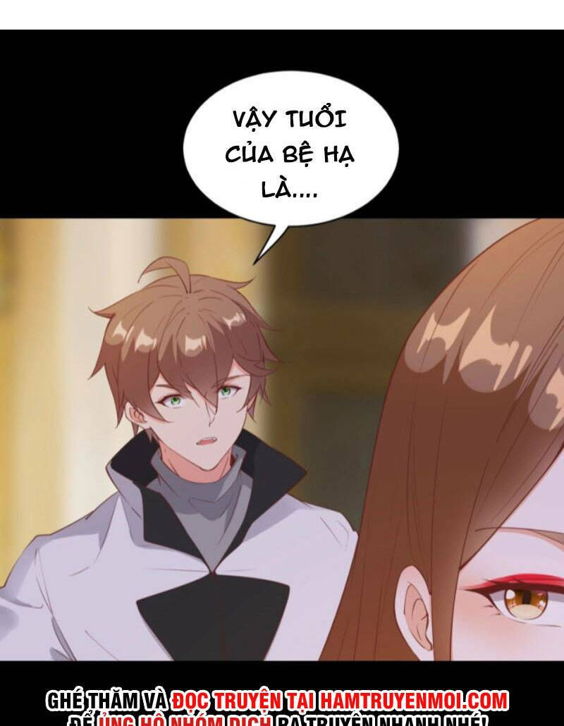 ta lập hậu cung tại tây du ký chapter 80 27