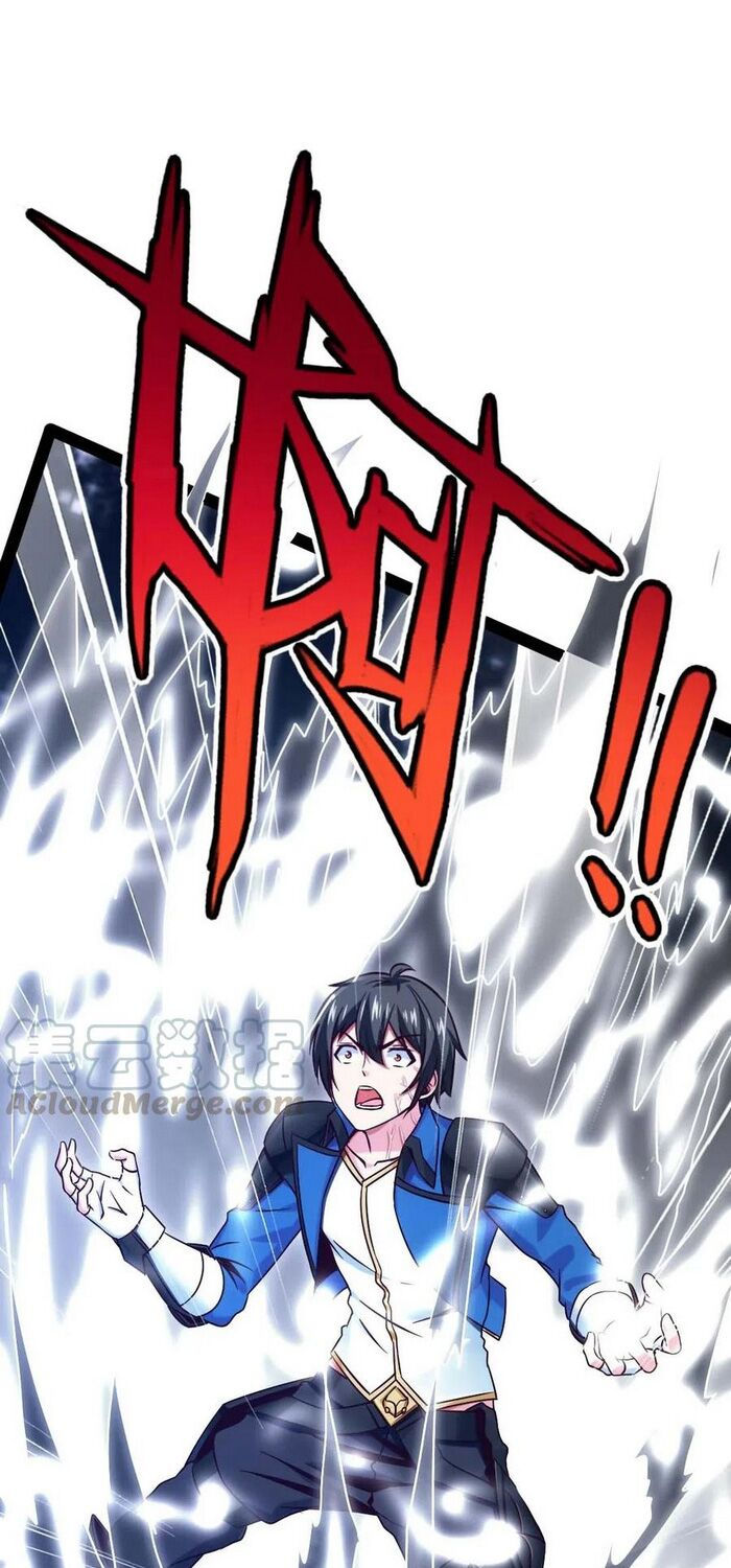 ma thú kiếm thánh dị giới tung hoành chapter 158 19