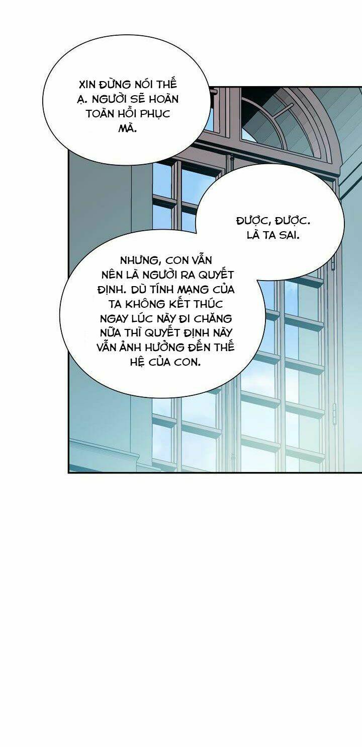 nữ hoàng ngoại khoa chapter 118 50