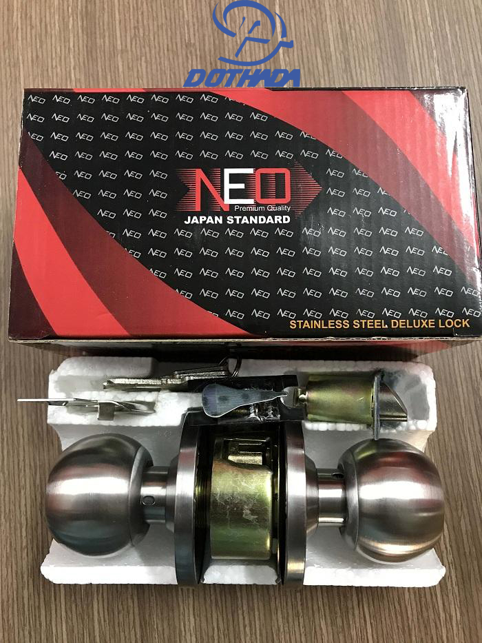 Khóa Tròn Neo 5661