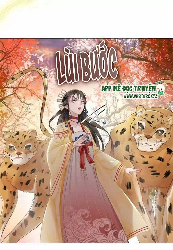 cực phẩm phế vật tiểu thư chapter 61 18