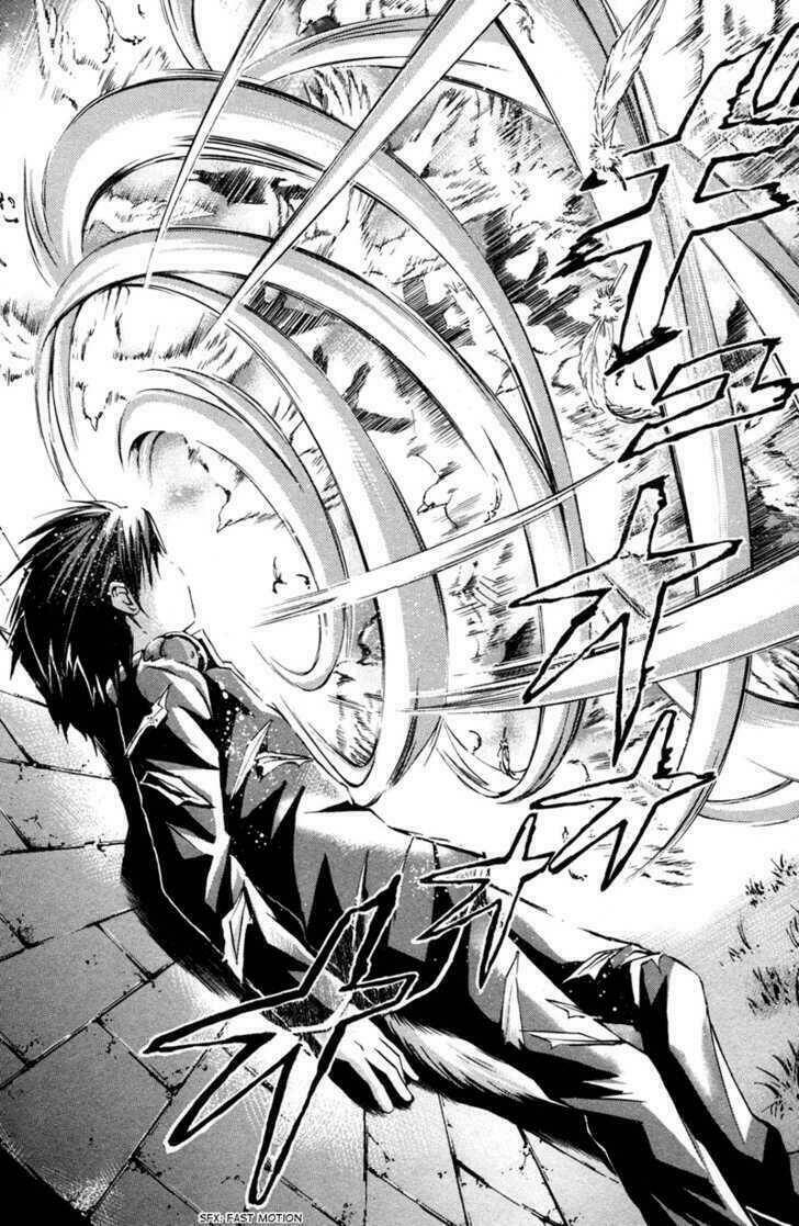 kami to sengoku seitokai chapter 4 9