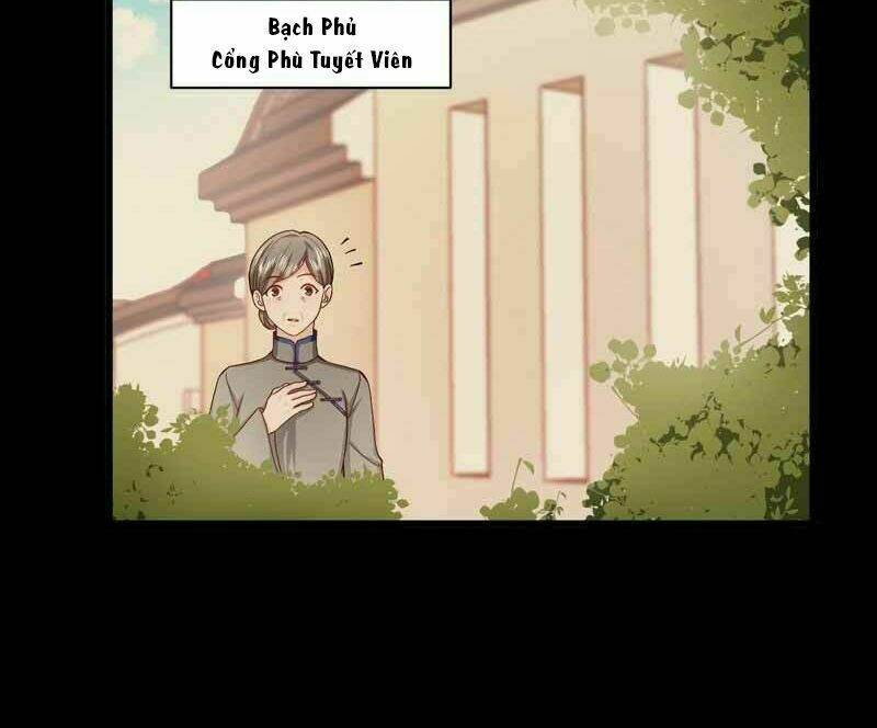 vợ yêu tư sủng của thiếu soái chapter 28 4