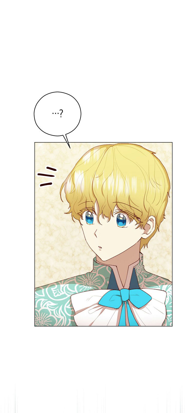 mối tình lãng mạn với kẻ phản diện chapter 13 38