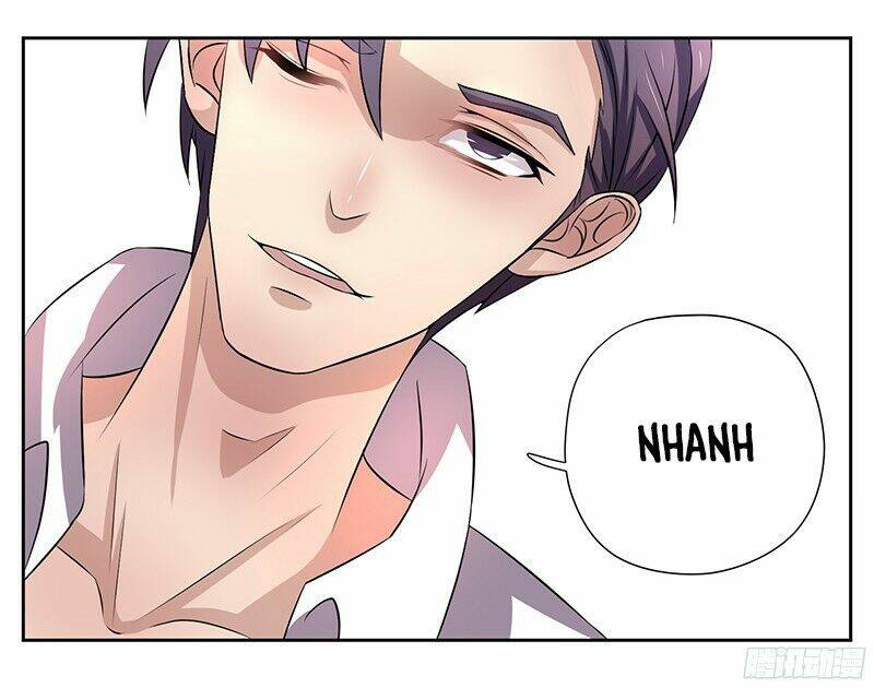 chỉ nhiễm thành hôn: đại thúc sủng vợ vô độ chapter 4 9